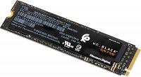 Обзор NVMe SSD-накопителя WD Black SN750 емкостью 1 ТБ