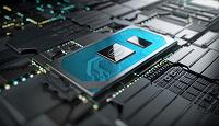 Мобильные процессоры Intel Core 10-го поколения Ice Lake