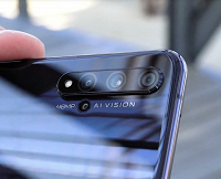 Honor 20: зачем здесь столько режимов съемки и как их правильно использовать
