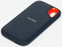 Обзор внешнего SSD SanDisk Extreme Portable емкостью 500 ГБ с интерфейсом USB 3.1 Gen2