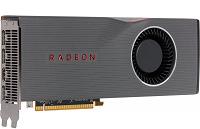 Предварительный обзор видеоускорителей AMD Radeon RX 5700 и 5700 XT: теория и архитектура, описание карт, синтетические тесты