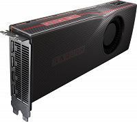 Обзор видеоускорителей AMD Radeon RX 5700 и 5700 XT: мощный рывок в верхнем ценовом сегменте