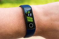 7 фишек нового умного браслета Honor Band 5