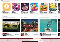 Apple Arcade: первое знакомство с новейшим игровым сервисом
