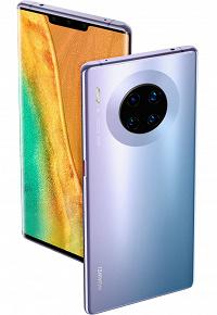 Обзор флагманского смартфона Huawei Mate 30 Pro без сервисов Google