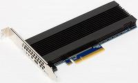 Обзор серверного SSD-накопителя Western Digital Ultrastar DC SN200 емкостью 3,2 ТБ и тест в качестве десктопного