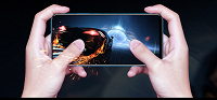 5 фишек экрана нового смартфона Honor 9X