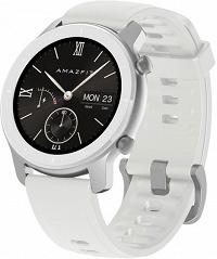 Обзор умных часов Amazfit GTR
