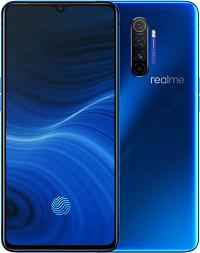 Обзор флагманского смартфона realme X2 Pro с самой быстрой зарядкой