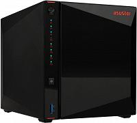 Обзор сетевого накопителя Asustor Nimbustor 4 AS5304T