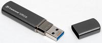 Обзор и тестирование быстрой флэшки Transcend JetFlash 910 емкостью 128 ГБ