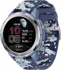 Обзор часов Honor Watch GS Pro: военная защита, 100 спортивных режимов и измерение кислорода в крови