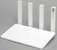 Обзор роутера Honor Router 3 с поддержкой 802.11ax