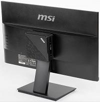 Обзор очень тихого, но не очень быстрого мини-ПК MSI Cubi 5 10M на процессоре Intel Core i5 «десятого поколения»