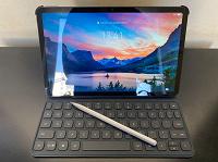 Первый взгляд на Honor Pad V6: новейший планшет с широким экраном, SoC 7 нм и Wi-Fi 6