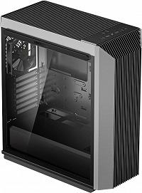 Обзор корпуса Deepcool CL500