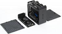 Обзор модульного мини-ПК NUC 9 Extreme NUC9i9QNX с возможностью установки дискретной видеокарты