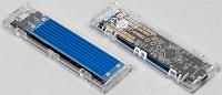Обзор моста Realtek RTL9210B, позволяющего подключать к USB3 Gen2 как NVMe-, так и SATA-накопители
