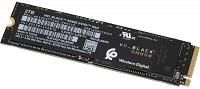 Тестирование SSD WD Black SN850 емкостью 2 ТБ с поддержкой PCIe 4.0