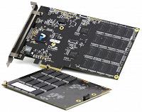 SSD с интерфейсами PCIe 3.0 и PCIe 4.0 на платформах AMD и Intel: история вопроса, немного теории и небольшое практическое ср