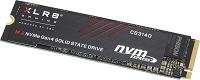 Тестирование SSD PNY XLR8 CS3140 емкостью 1 ТБ на новом контроллере Phison E18