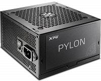 Обзор блока питания XPG Pylon 750W
