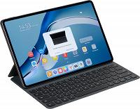 Обзор планшета Huawei MatePad Pro (2021) с операционной системой HarmonyOS 2.0