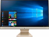 Обзор моноблока Asus Vivo AIO V241 (11th Gen Intel) с Full HD-экраном диагональю 23,8″ на новой платформе, но со старой периф