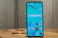 Первый взгляд на смартфон Honor 50: иногда Google-сервисы возвращаются