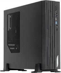 Обзор бизнес-десктопа MSI Pro DP130 на процессоре Intel Core i5-11400F с дискретной видеокартой