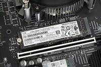 Тестирование OEM-модели SSD WD PC SN730 емкостью 1 ТБ