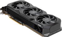 Обзор видеоускорителя AMD Radeon RX 7900 XT (20 ГБ) на основе карты XFX Radeon RX 7900 XT