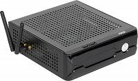 Обзор недорогого мини-ПК Hiper M9 на стандартной настольной платформе Intel LGA1200