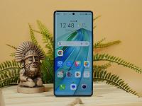 Быстрое знакомство с Honor X9a: отличный экран и флагманский дизайн
