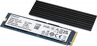 Тестирование ОЕМ SSD Kingston OM8PDP3512B 512 ГБ, соответствующего бюджетным NVMe-накопителям для розничного сегмента