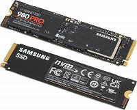 Тестирование топового SSD Samsung 980 Pro емкостью 1 ТБ с интерфейсом PCIe Gen4