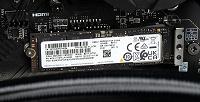 Тестирование OEM SSD Samsung PM9A1 емкостью 1 и 2 ТБ в сравнении с Samsung 980 Pro и WD Black SN850