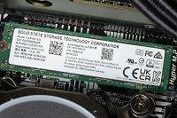 Тестирование недорогих OEM SSD Kingston OM8PGP41024Q 1 ТБ, Kingston OM8SEP4512N 512 ГБ, Micron 2450 512 ГБ и SSST CL5 1 ТБ
