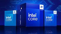 Тестирование процессора Intel Core i9-14900K для платформы LGA1700