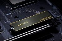 Тестирование SSD Adata Legend 800 1 ТБ на контроллере Silicon Motion SM2267, которому недоложили DRAM, зато припаяли QLC-памя