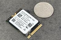 Тестирование SSD WD PC SN740 1 ТБ (OEM-модификация Black SN770) в форм-факторе M.2 2230