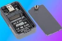 Руководство по самостоятельной сборке внешнего SSD на базе накопителя формата M.2 2230 с примерами реализации и изучением осн