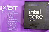 Тестирование процессора Intel Core Ultra 9 285K (Arrow Lake) для платформы LGA1851