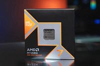 Тестирование процессора AMD Ryzen 7 9800X3D для платформы АМ5