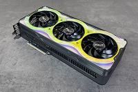 Обзор видеоускорителя Nvidia GeForce RTX 5080 на основе карты Palit GameRock RTX 5080 (16 ГБ)