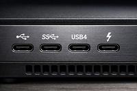 Всё, что вы хотели знать о USB4 и Thunderbolt, но боялись спросить