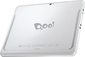3Q Q-pad QS9718C