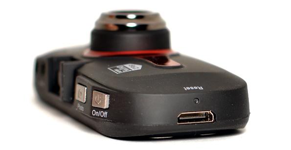 Регистратор AdvoCam-FD8 Profi-GPS Red, фото 8