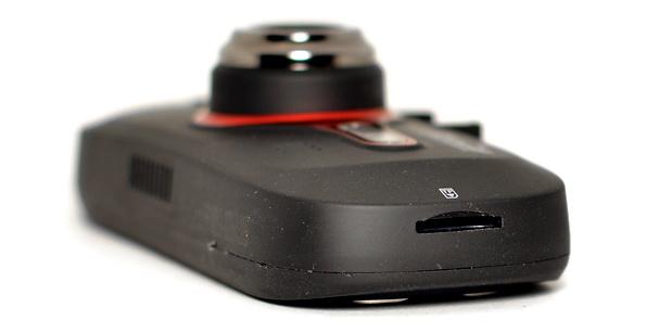 Регистратор AdvoCam-FD8 Profi-GPS Red, фото 9