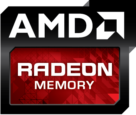 Память AMD Radeon, фото 2